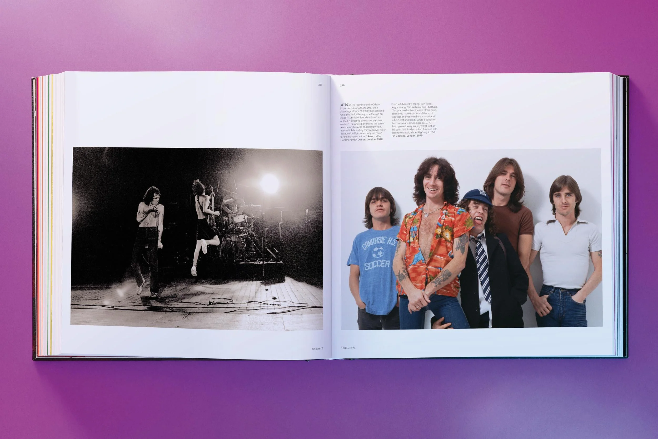75 Years of Atlantic Records - Image 21
