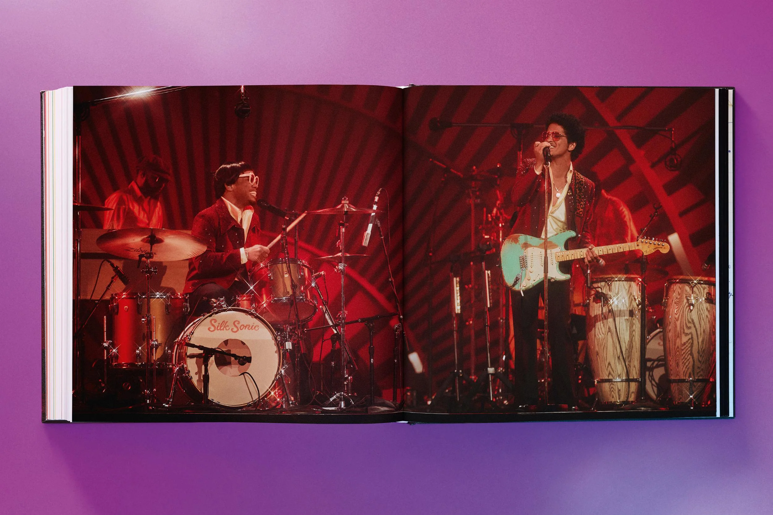 75 Years of Atlantic Records - Image 29