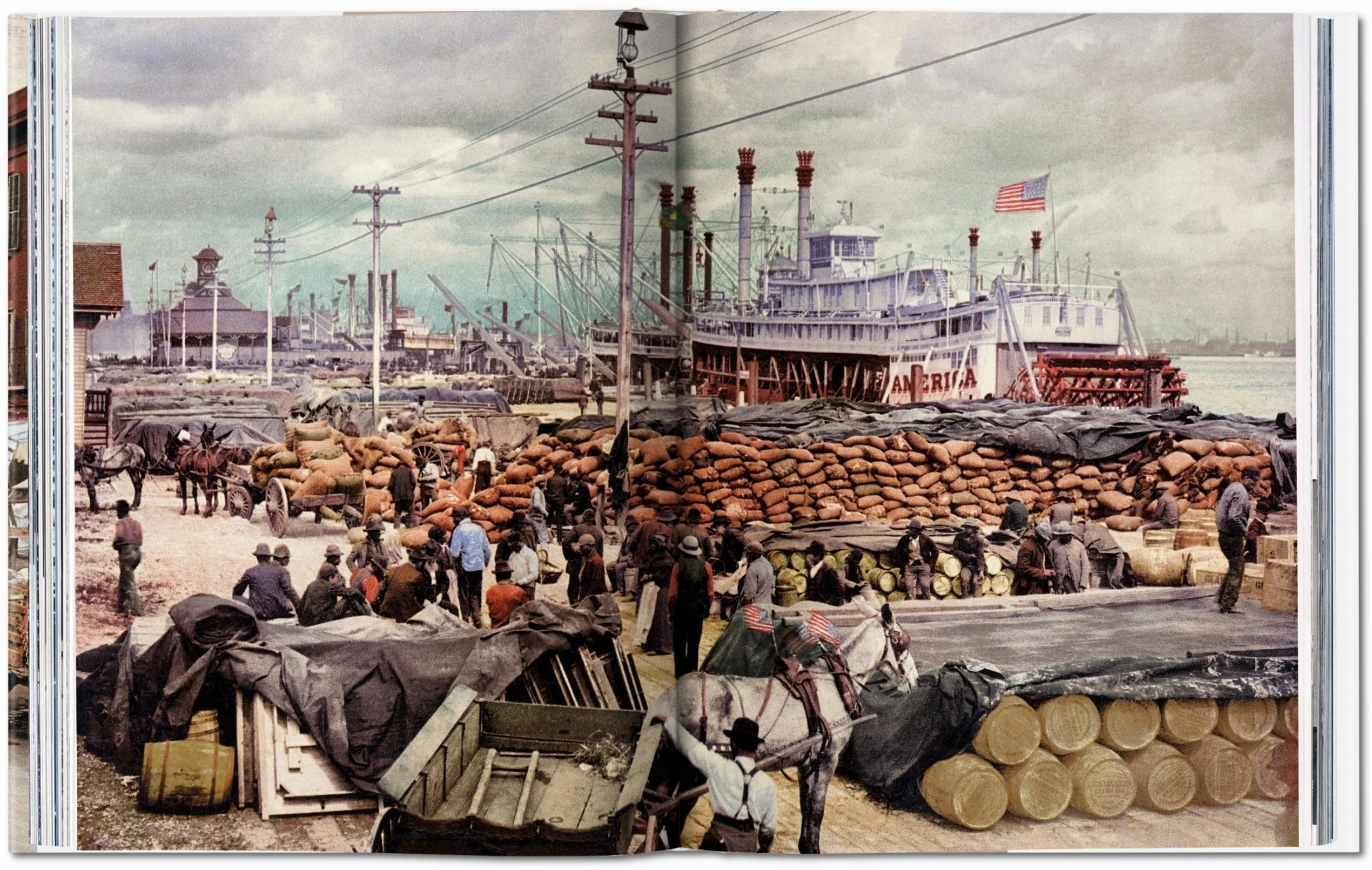 America 1900 - Image 6