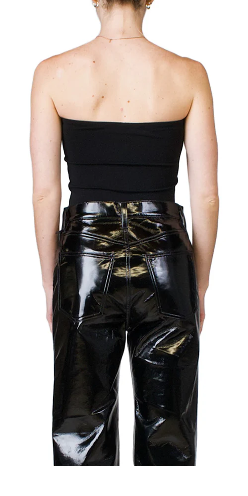 Amina Top Black - Image 3
