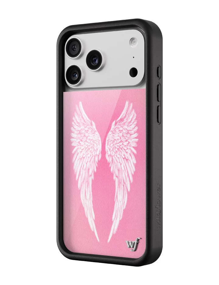 Angel Baby iPhone Case - Image 4