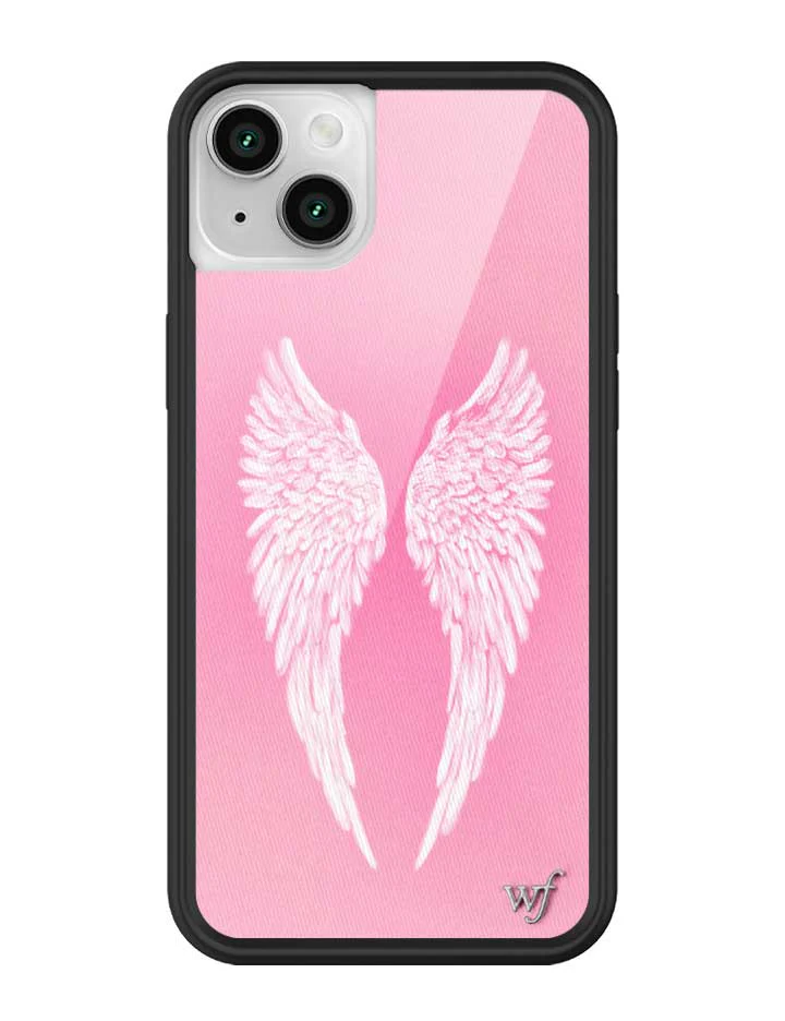 Angel Baby iPhone Case - Image 41