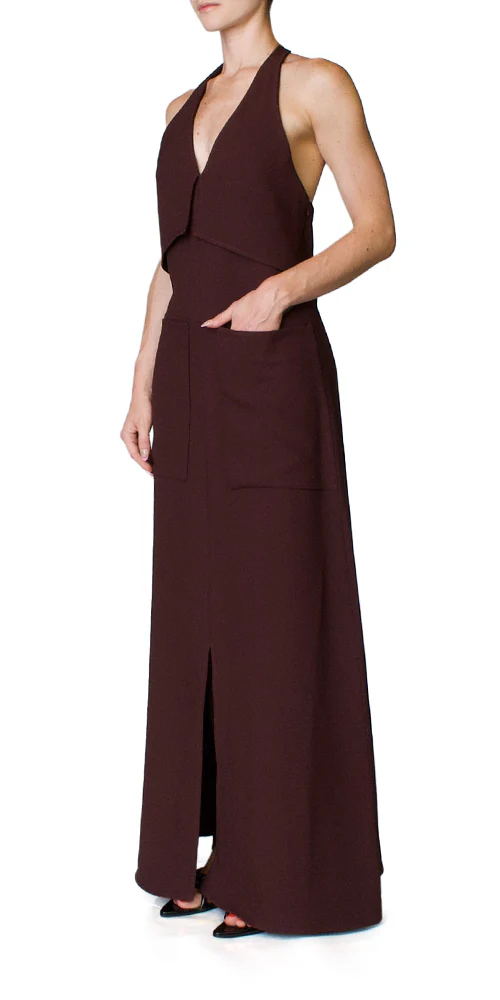 Apron Dress - Image 3
