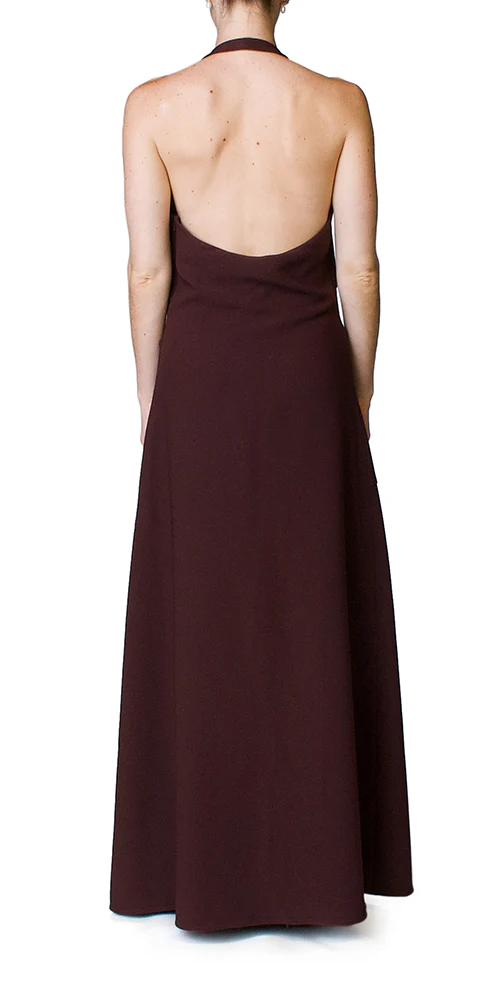 Apron Dress - Image 4