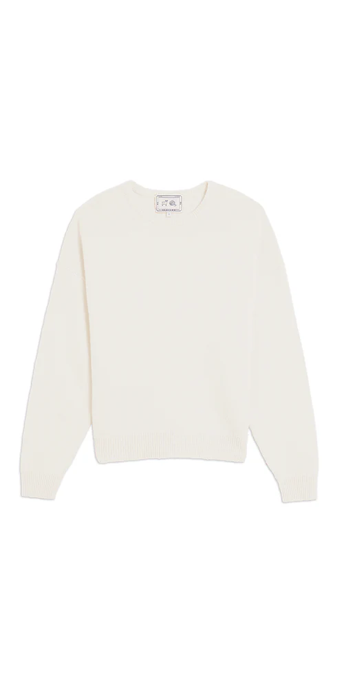 Artemis Cashmere Sweater