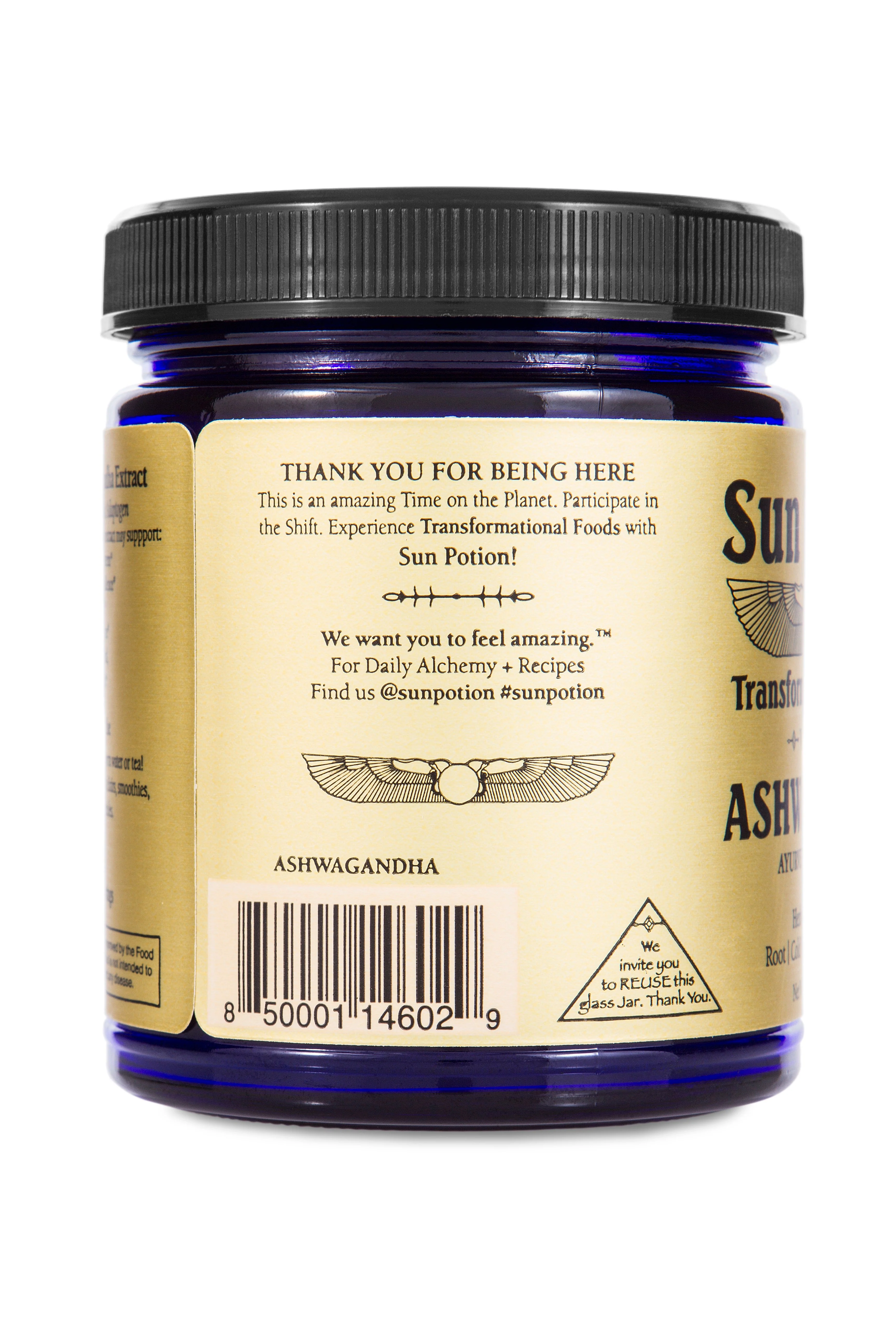 Ashwagandha Wildcrafted - Image 9