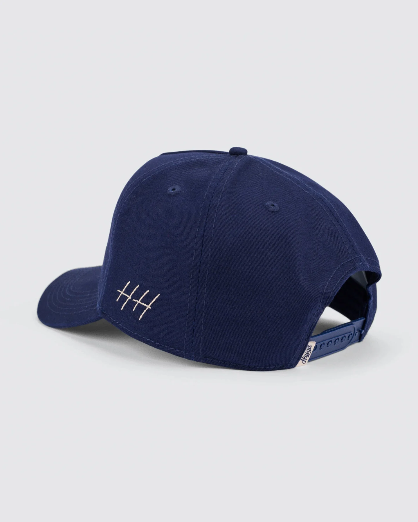 Athletic Association Navy Hat - Image 5