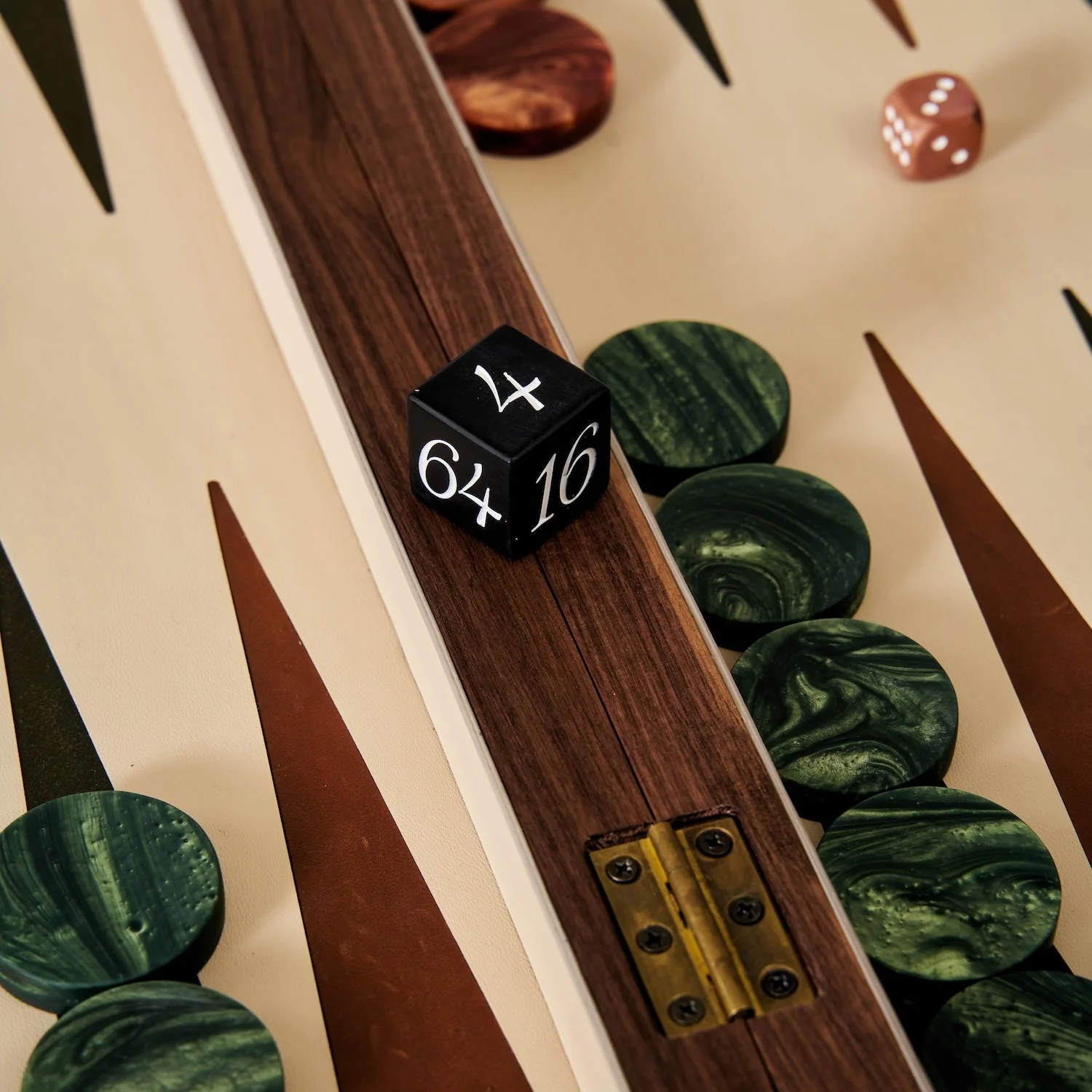 Backgammon Board - Image 10