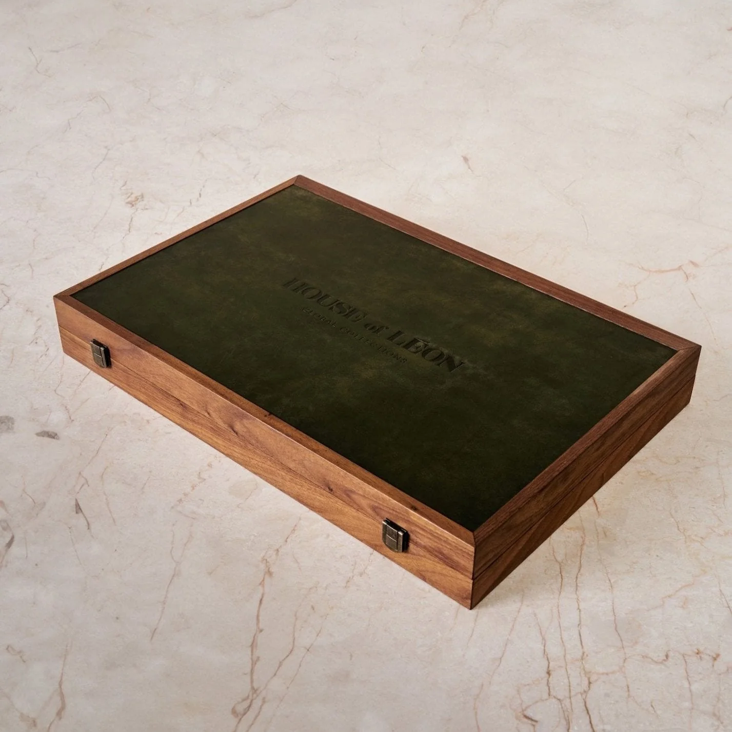 Backgammon Board - Image 7