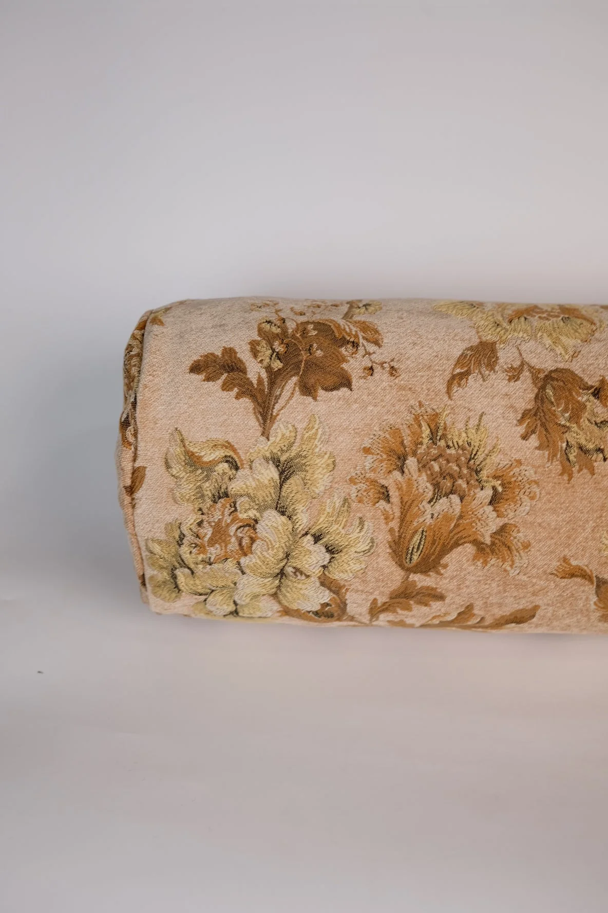 Benice Reversible Tapestry Bolster - Image 7
