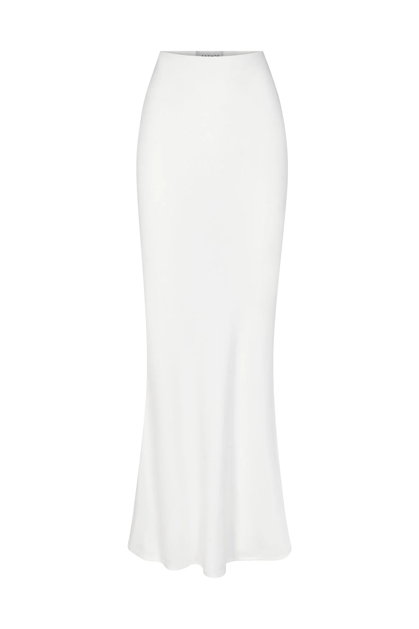 Bias-Cut Maxi Skirt - Image 6