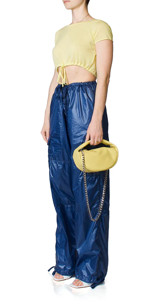 Bliss Top Lemon - Image 3