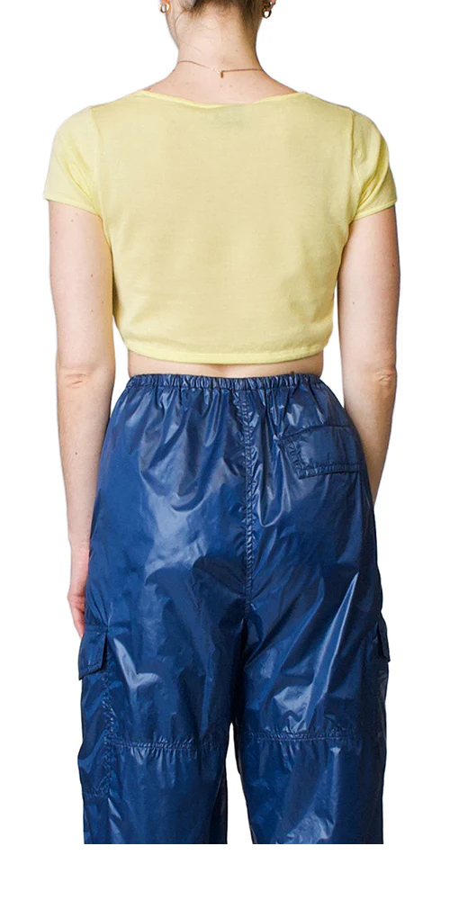 Bliss Top Lemon - Image 4