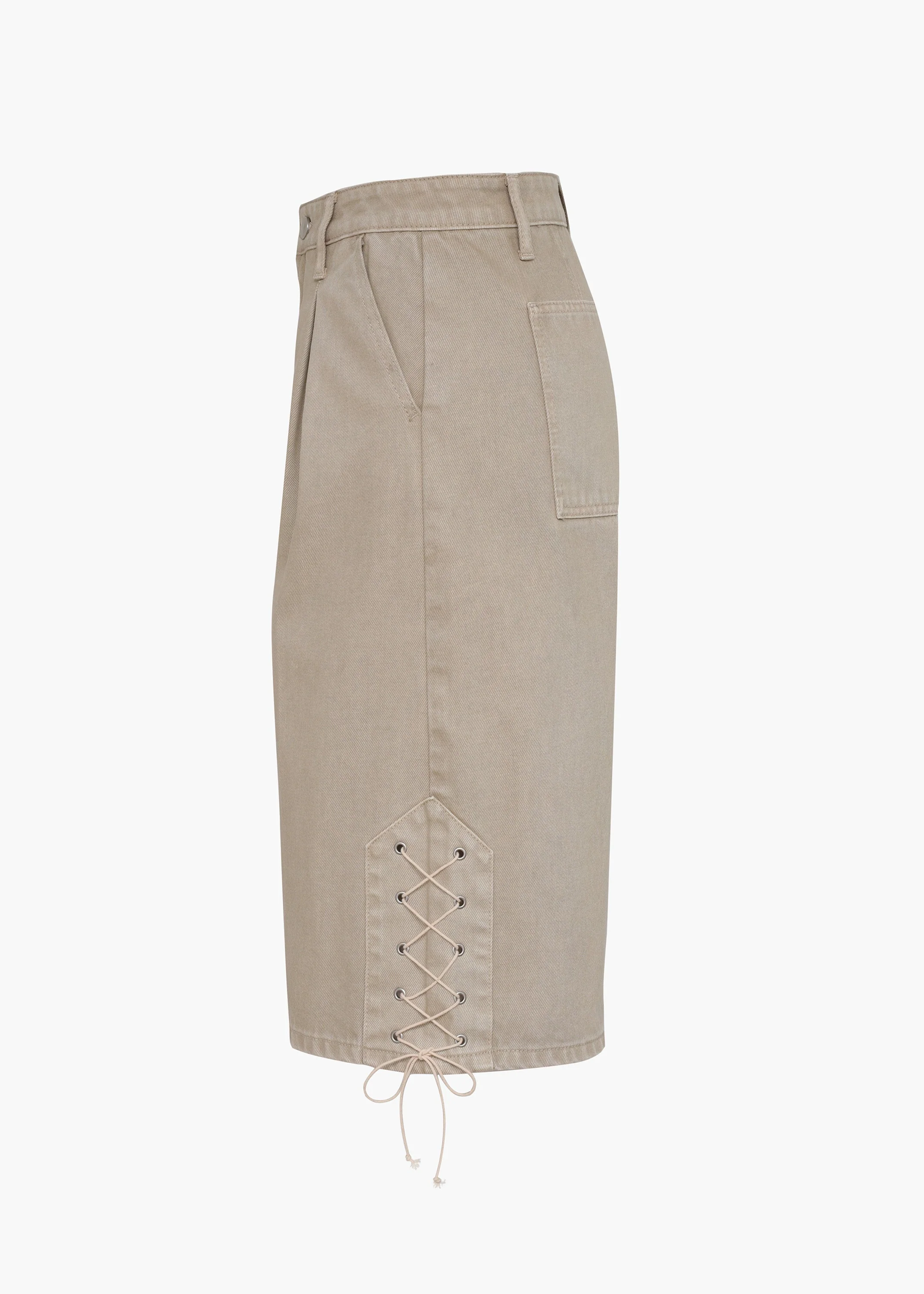Bobbi Bermuda Short Bedford Ave. - Image 6