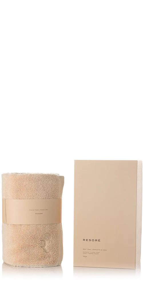 Body Towel - Image 2