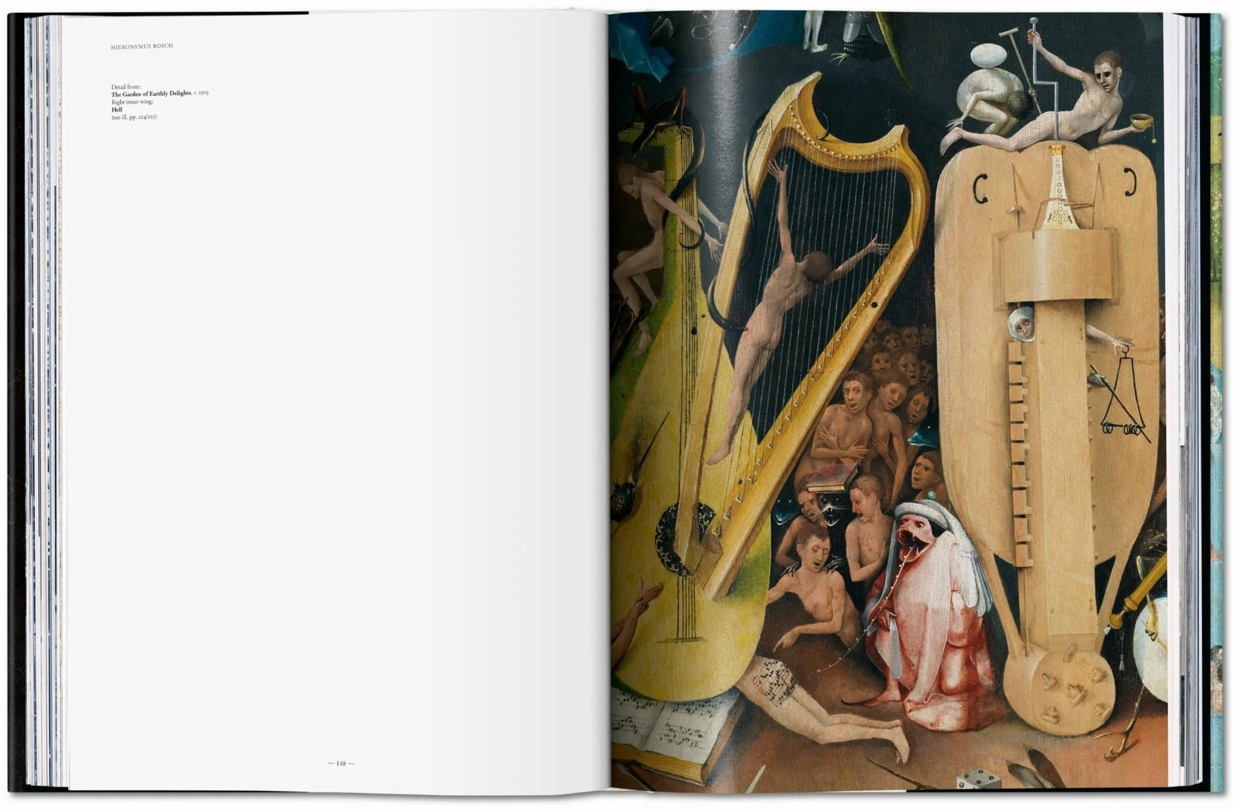 Bosch. The Complete Works - Image 5