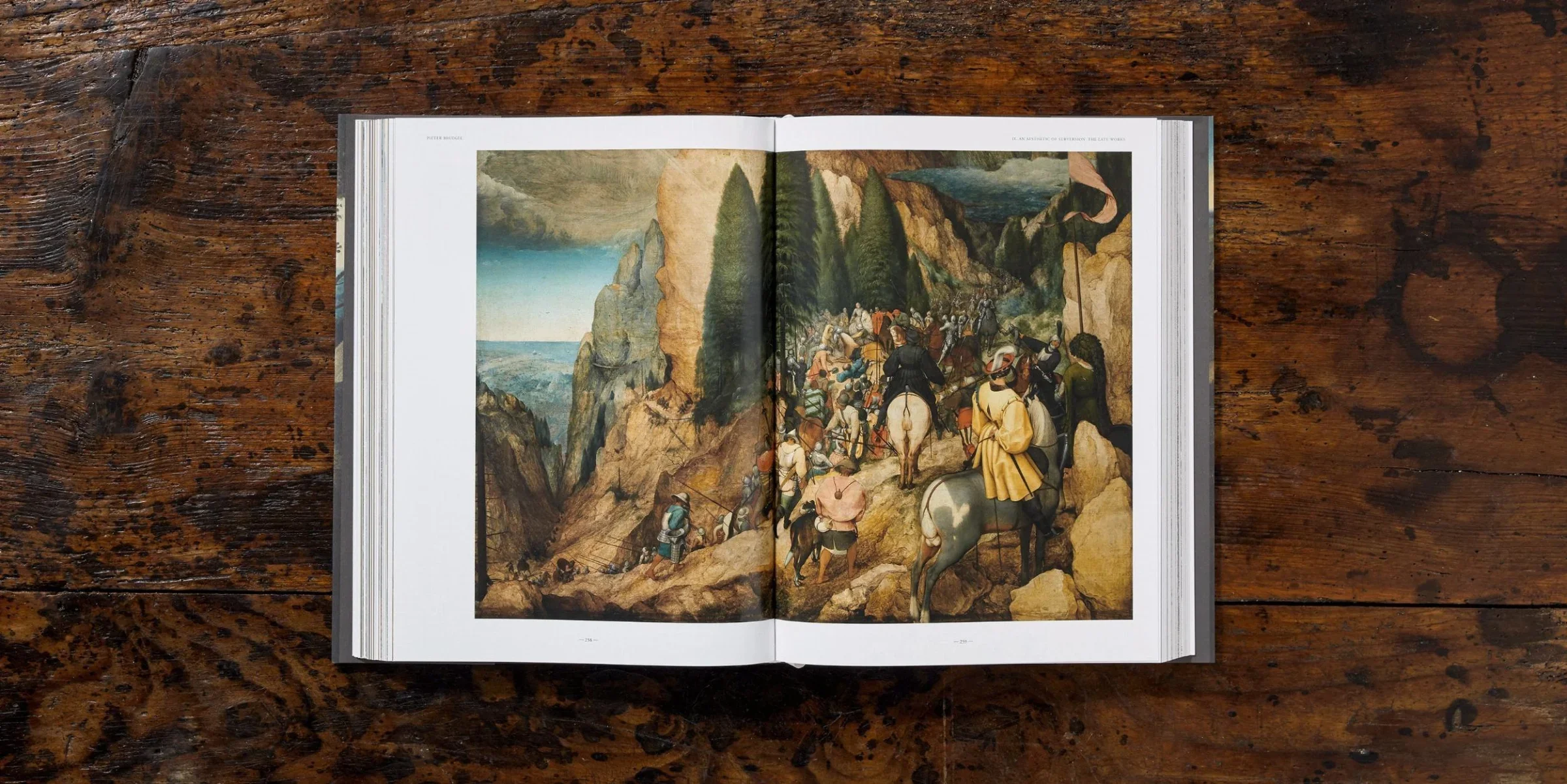 Bruegel. The Complete Works - Image 13
