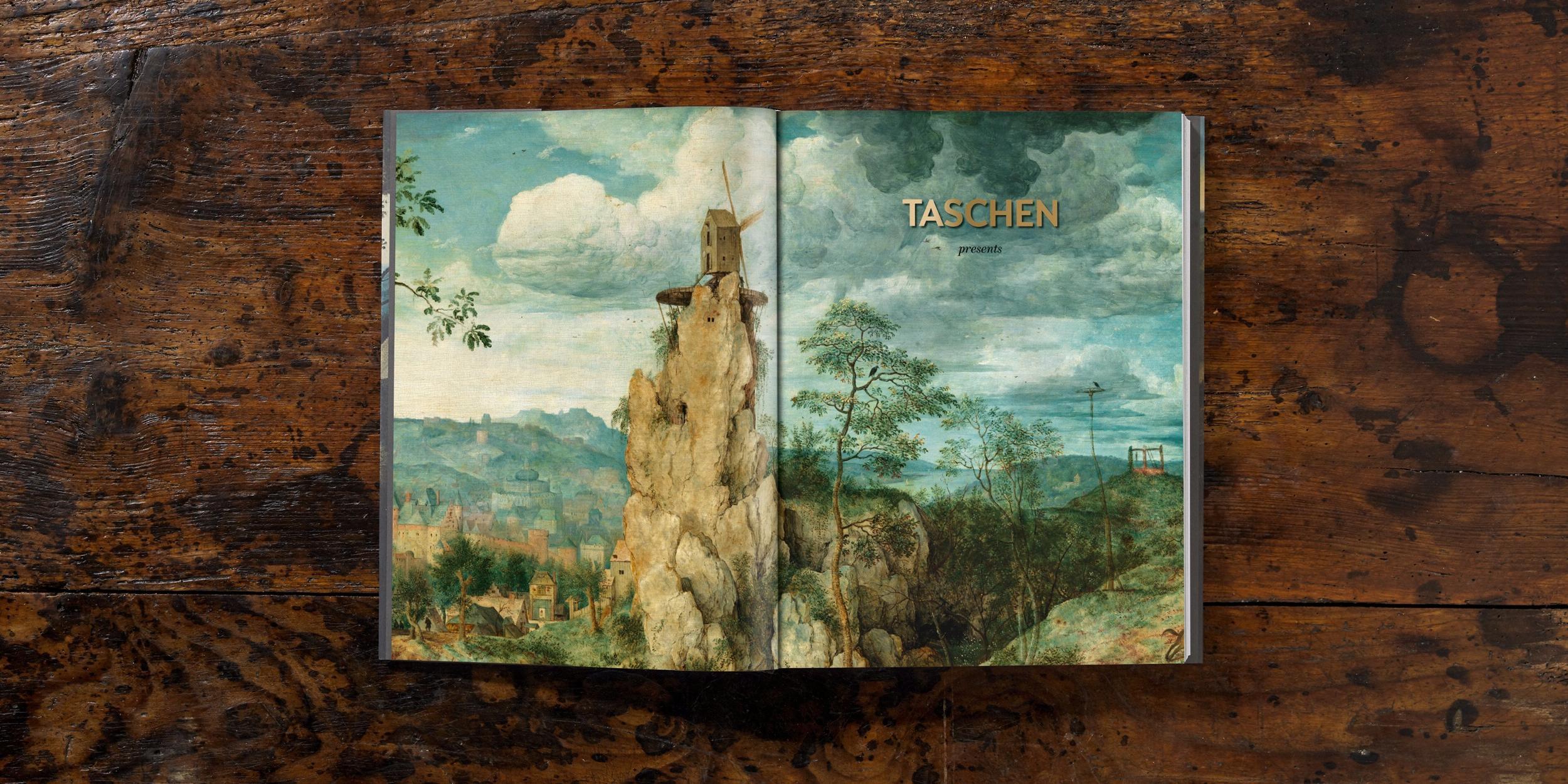 Bruegel. The Complete Works - Image 2
