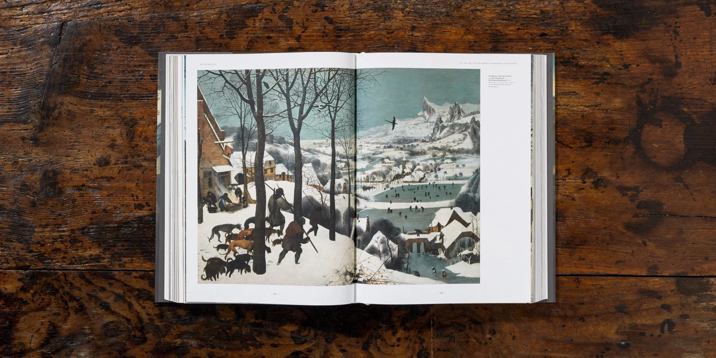 Bruegel. The Complete Works - Image 6