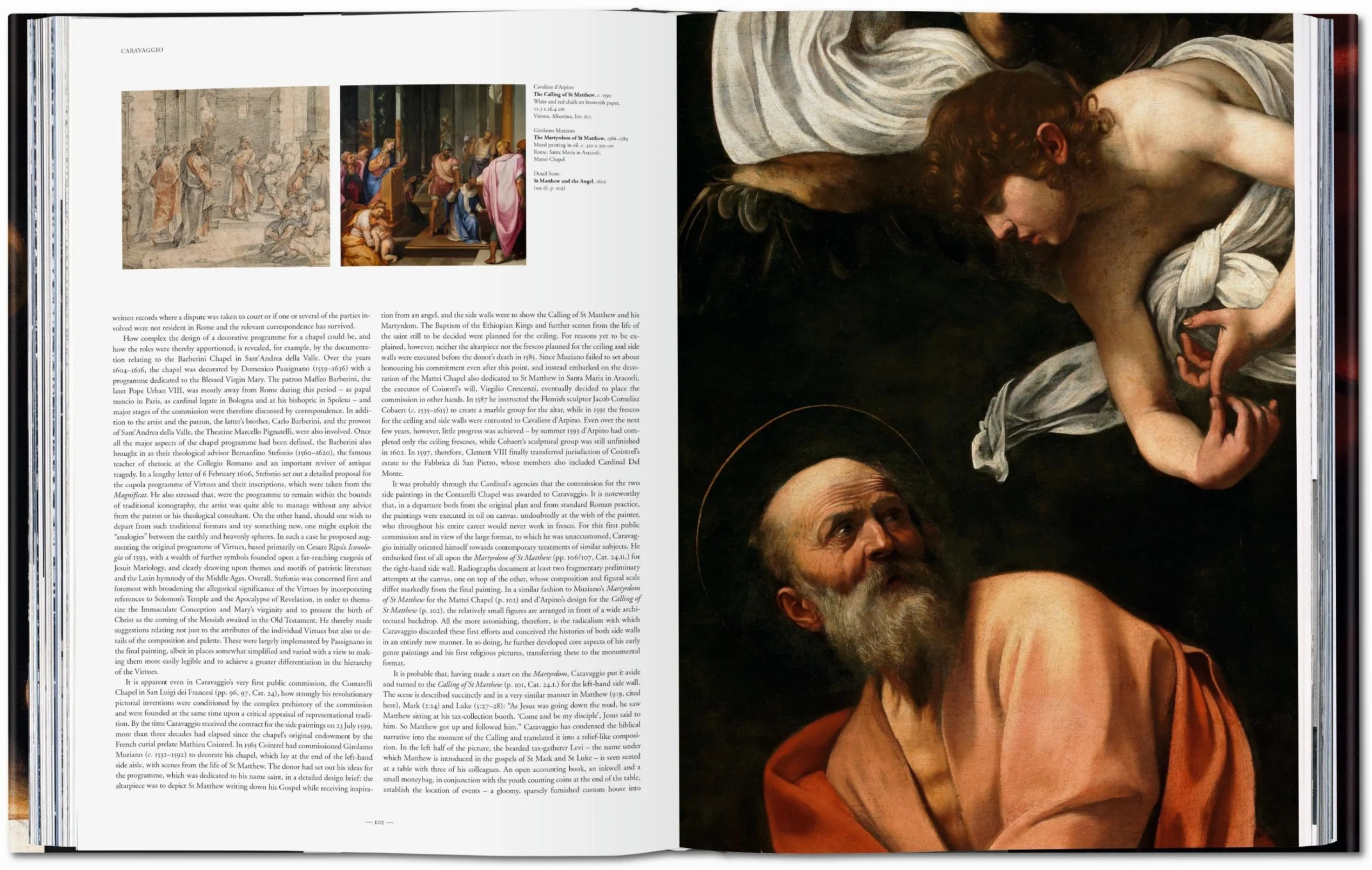 Caravaggio. The Complete Works - Image 8
