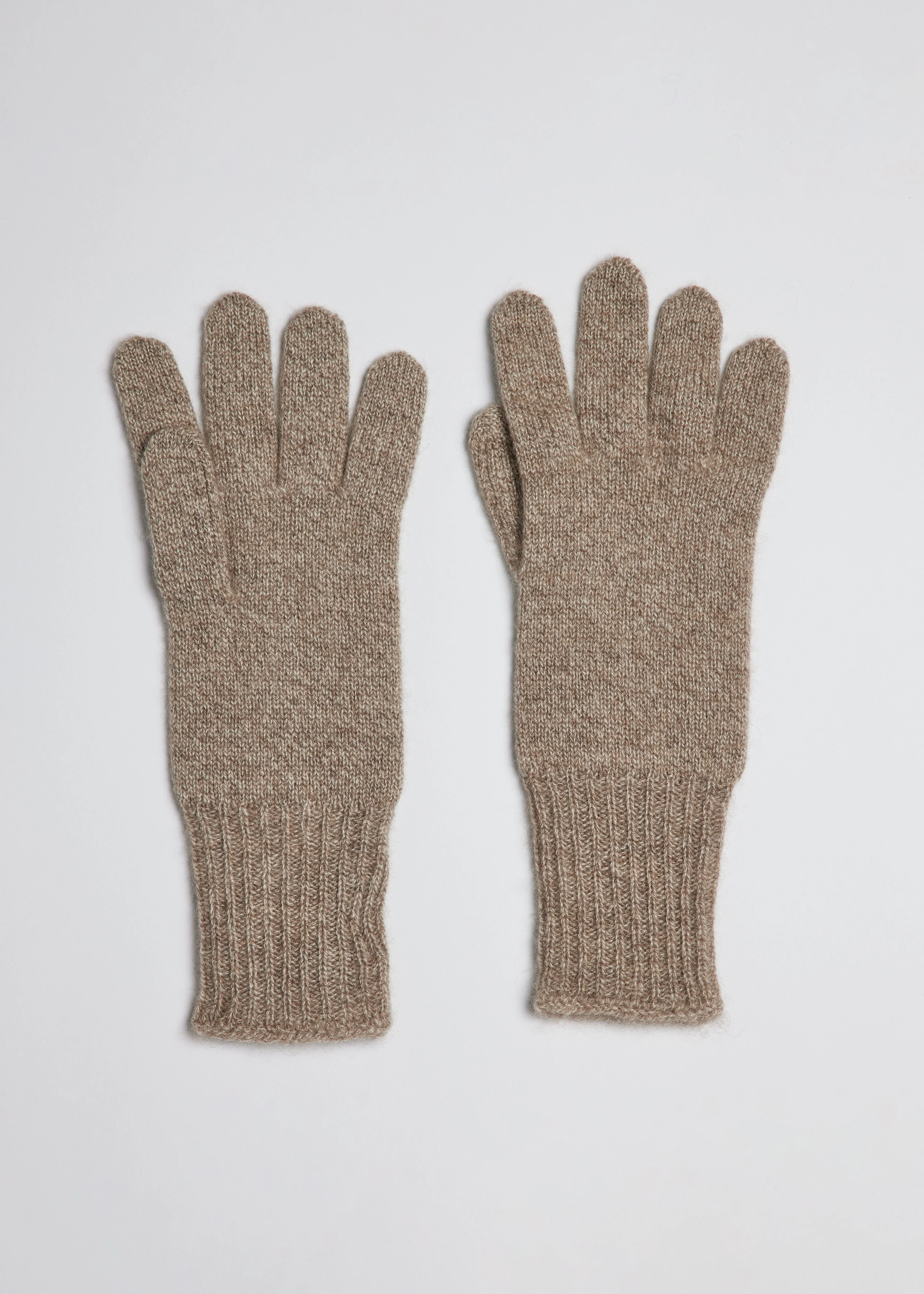 Cashmere Glove - Image 5