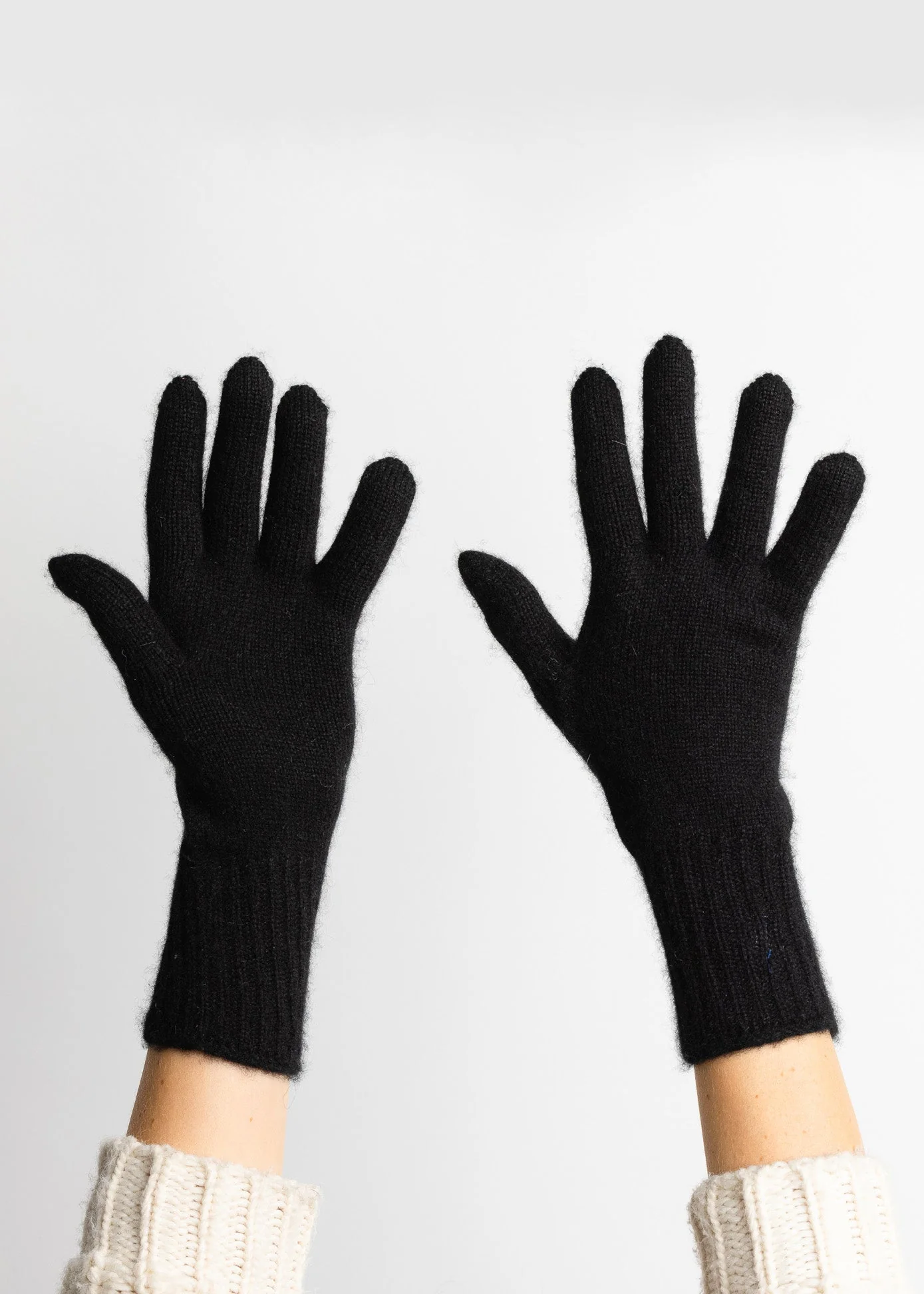 Cashmere Glove - Image 7