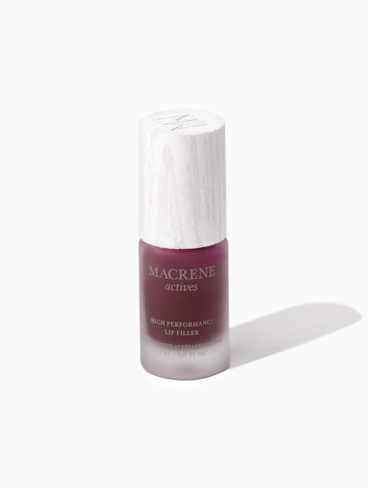 Chria High Performance Tinted Lip Filler - Image 4