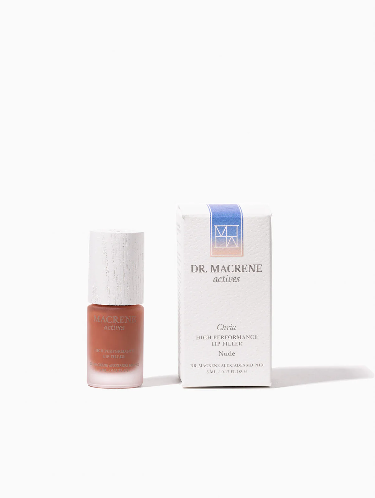 Chria High Performance Tinted Lip Filler - Image 9