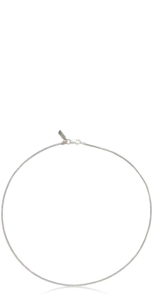 Classic Snake Chain