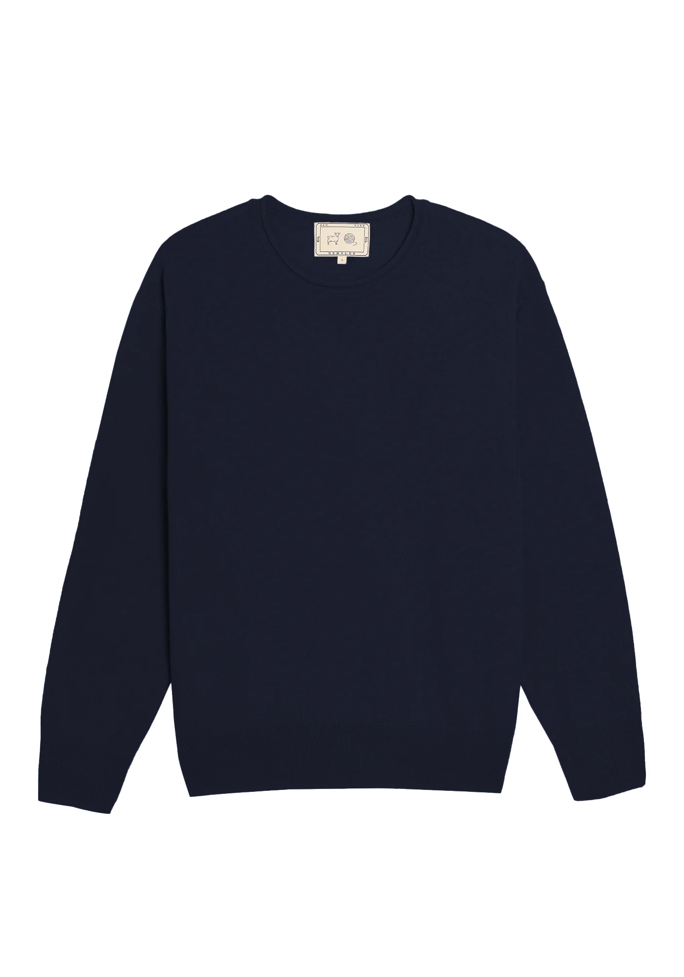 Coco Cashmere Sweater - Image 14