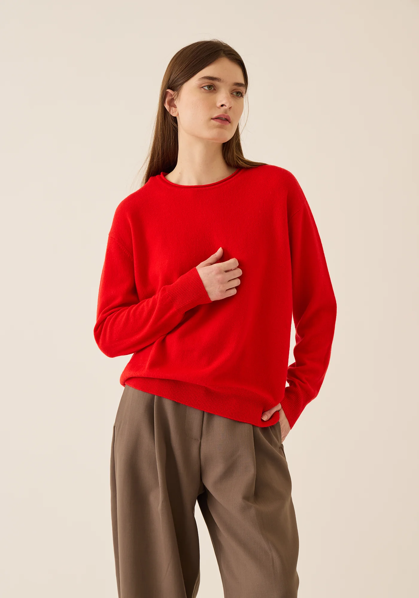 Coco Cashmere Sweater - Image 3