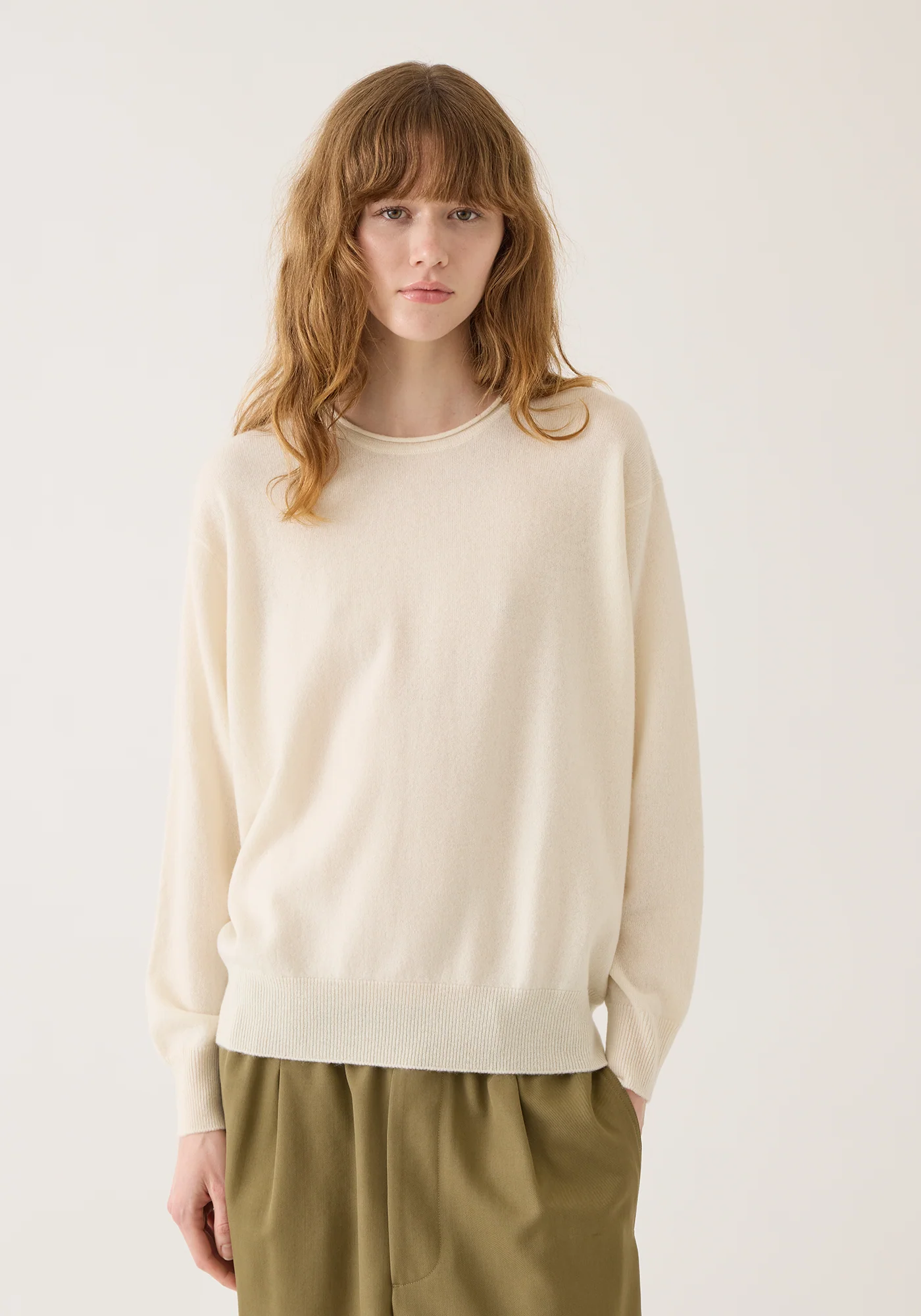 Coco Cashmere Sweater - Image 4