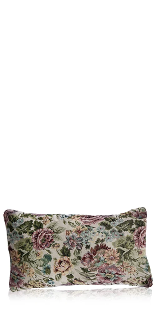 Colette Reversible Tapestry Lumbar