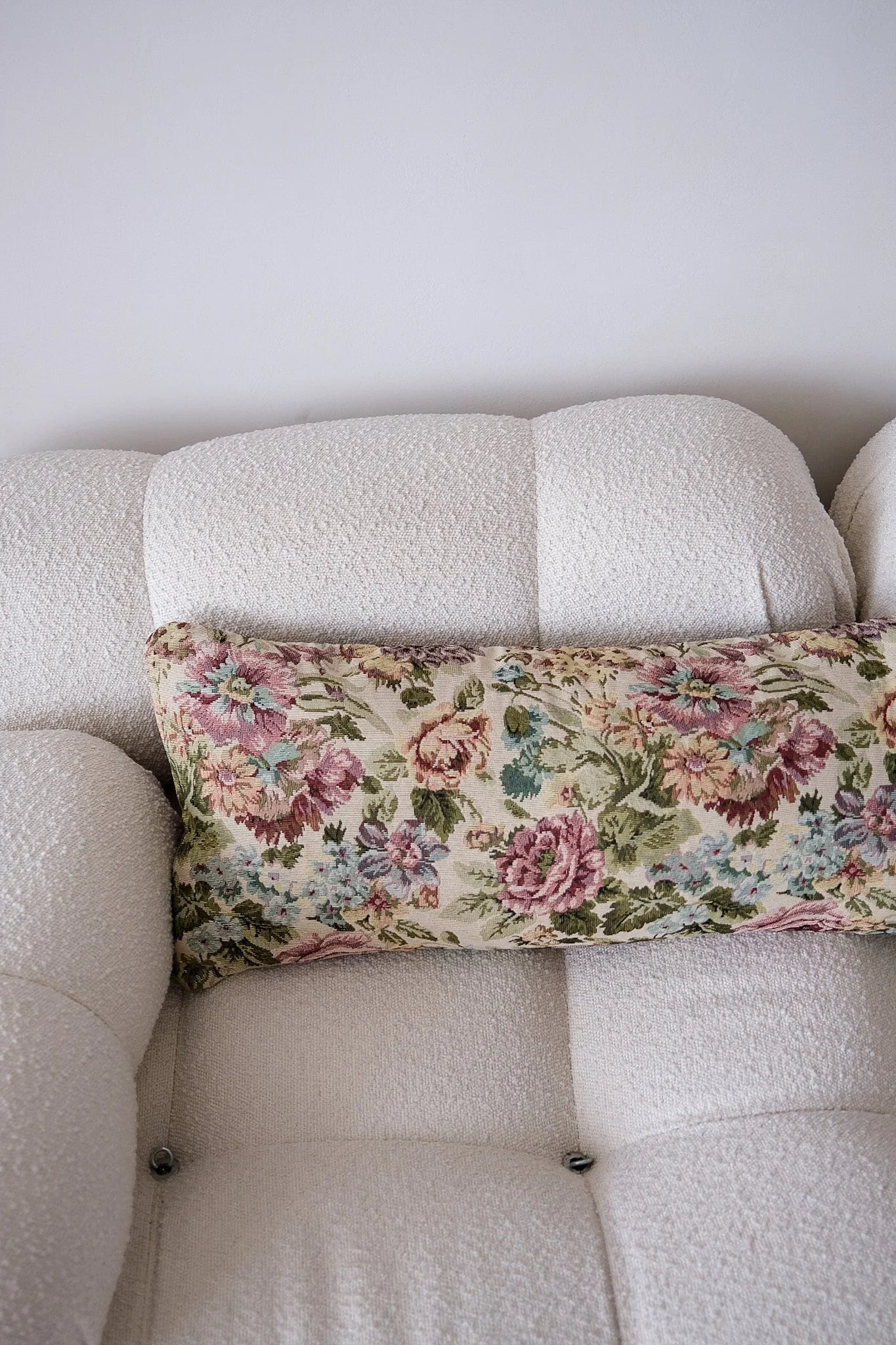 Colette Reversible Tapestry Lumbar - Image 6