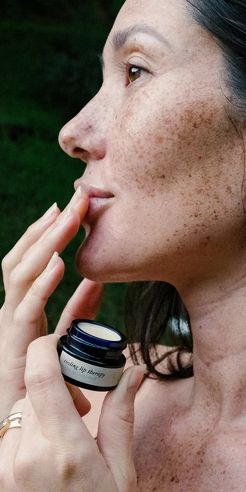 Cooling Lip Therapy - Image 2