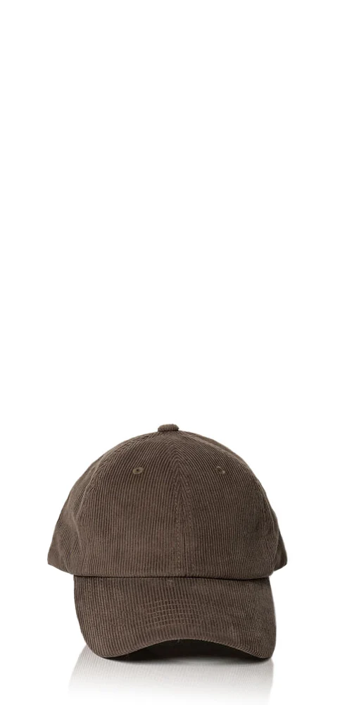 Cord Cap