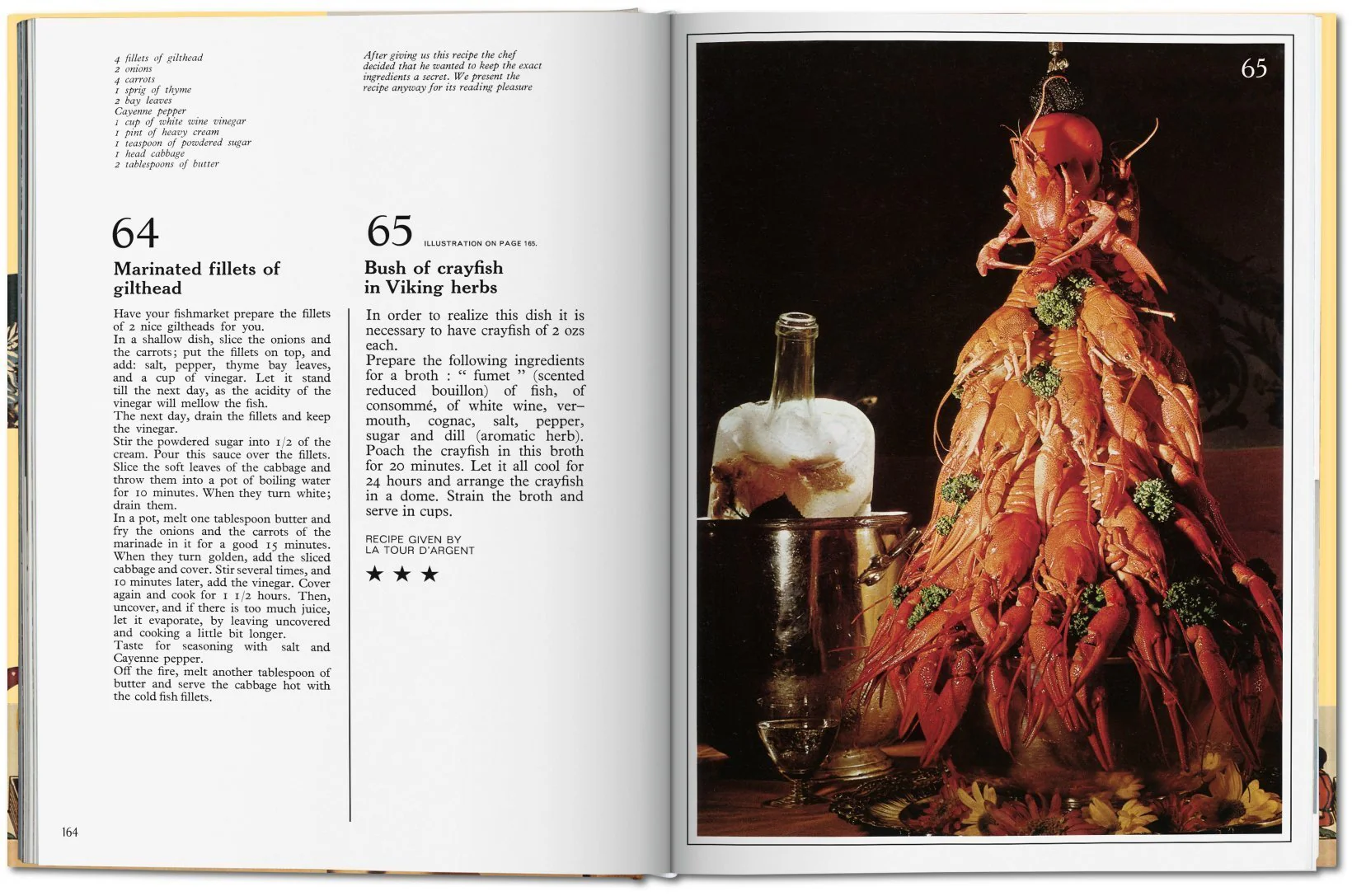 Dalí, Les dîners de Gala - Image 4