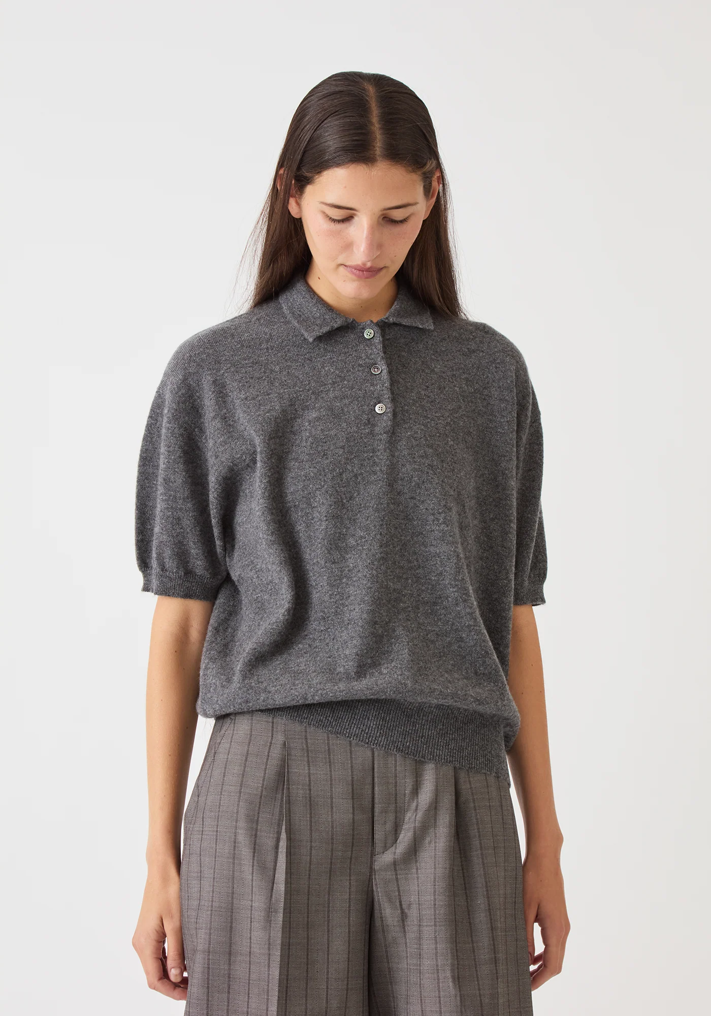 Darrin Cashmere Top - Image 5