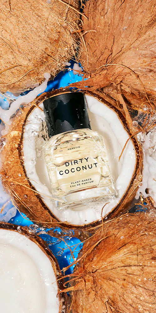 Dirty Coconut - Image 2