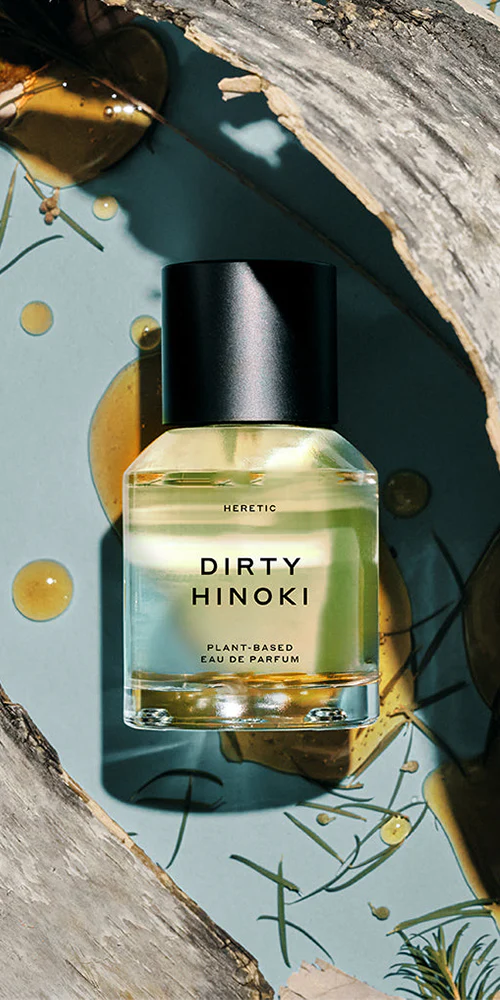 Dirty Hinoki - Image 2
