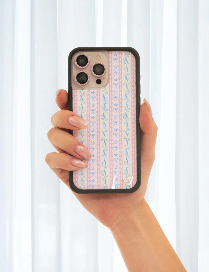 Dollhouse iPhone Case - Image 51