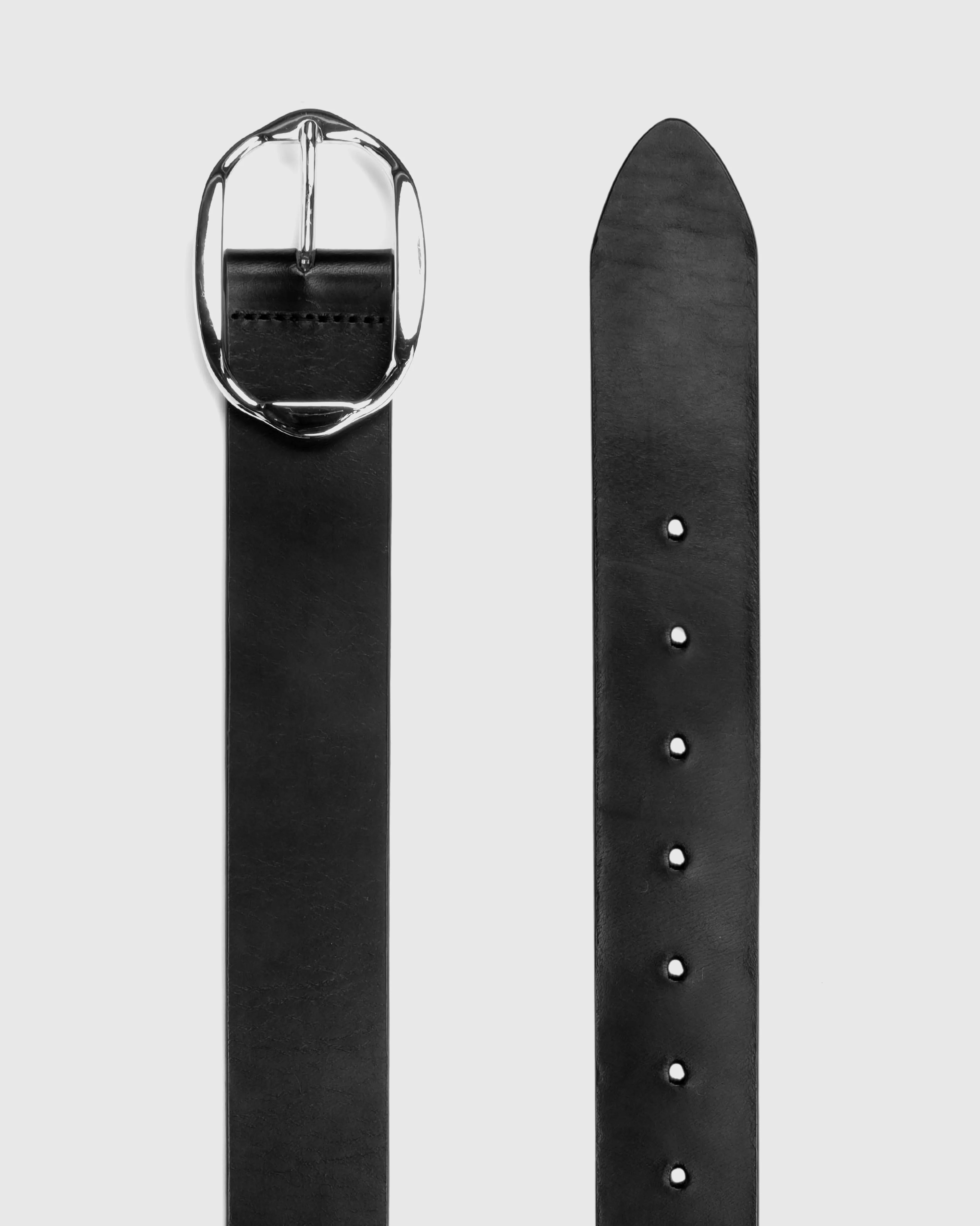 Dune Belt Black - Image 4