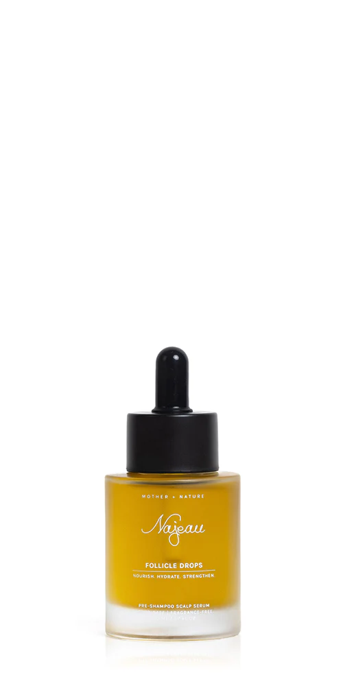Follicle Drops