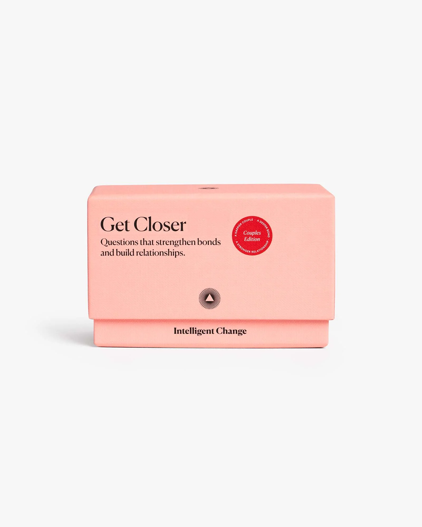 Get Closer Conversation Game: Couples - Image 8