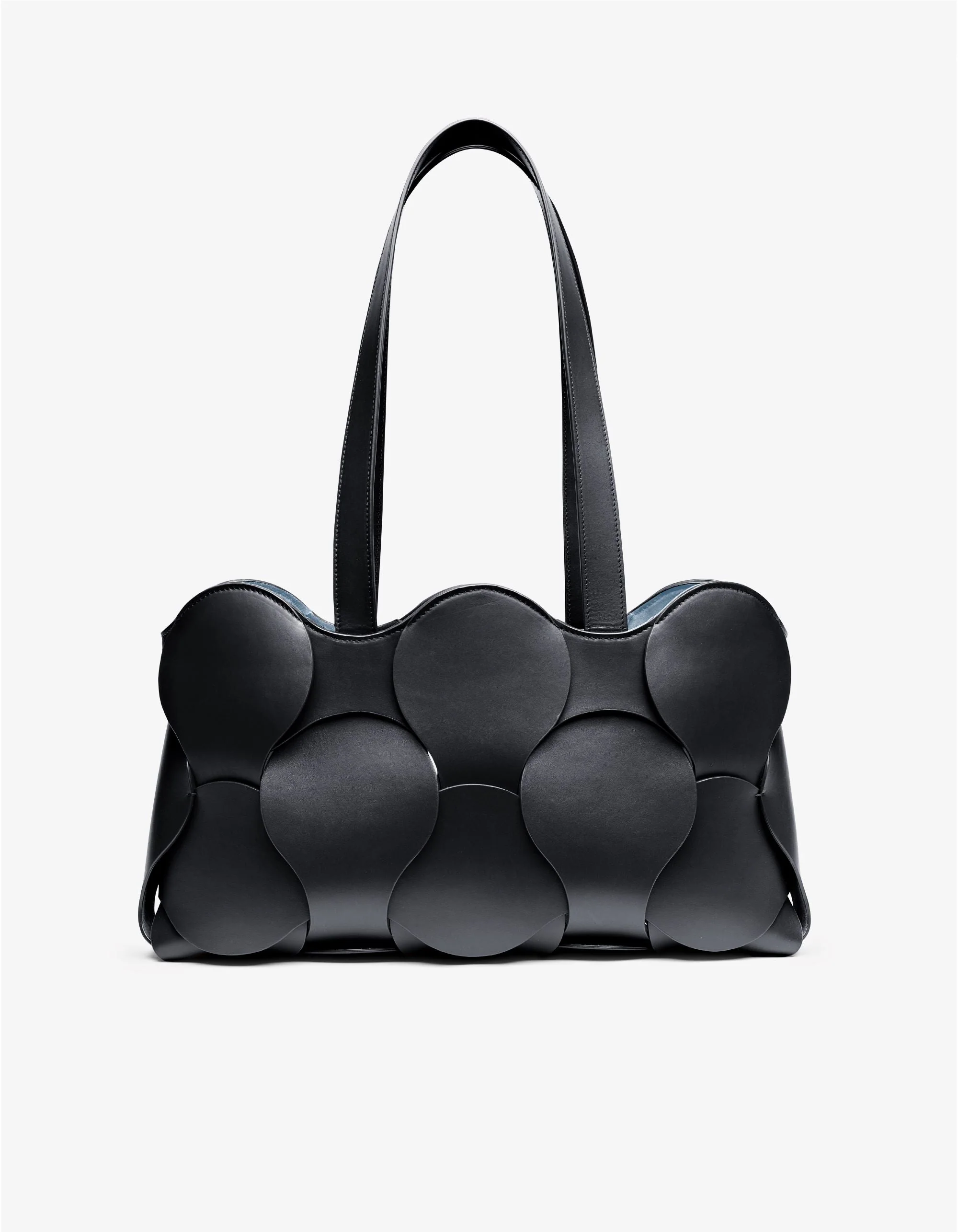 Gigi Tote Black Sky - Image 4