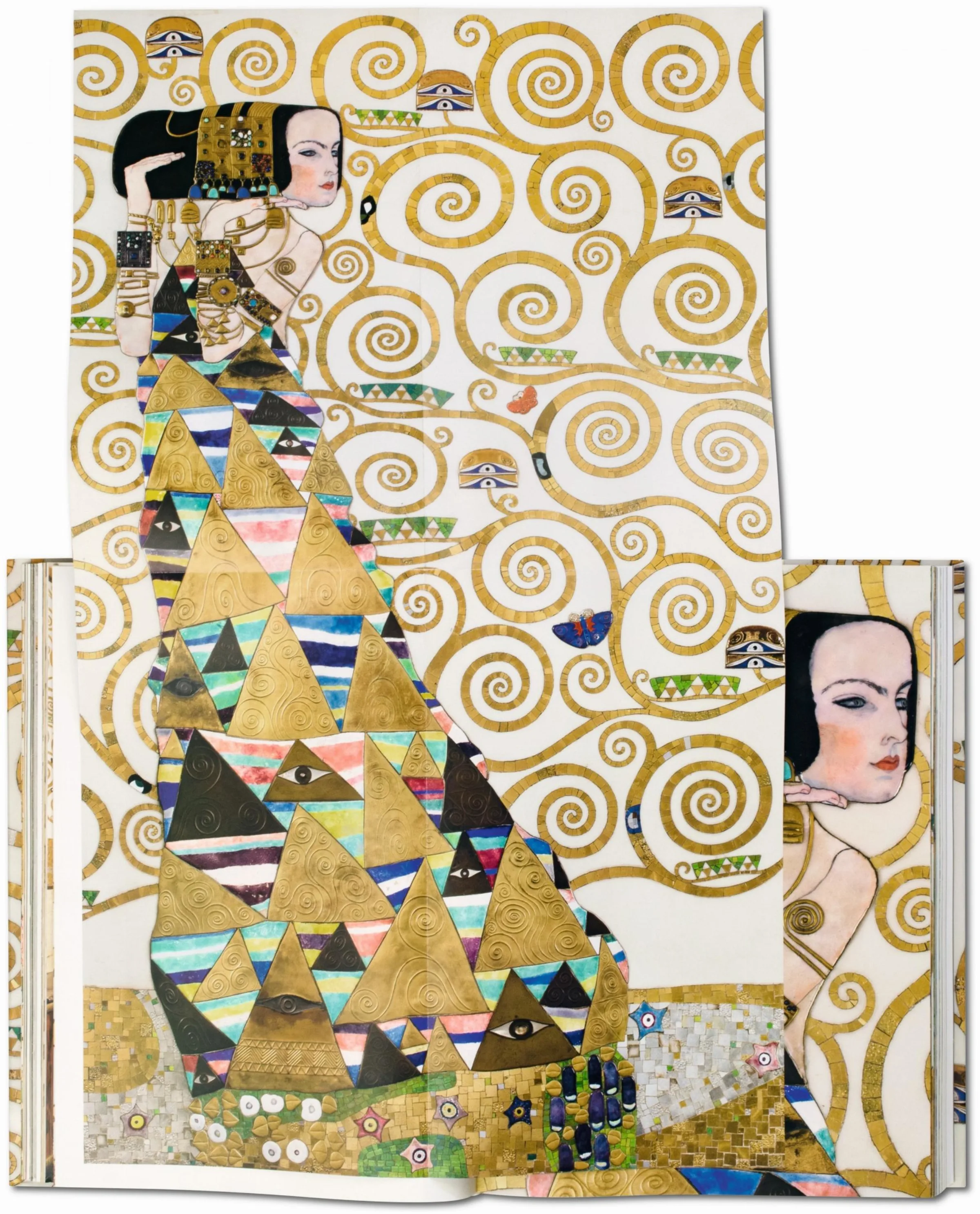 Gustav Klimt. The Complete Paintings - Image 6