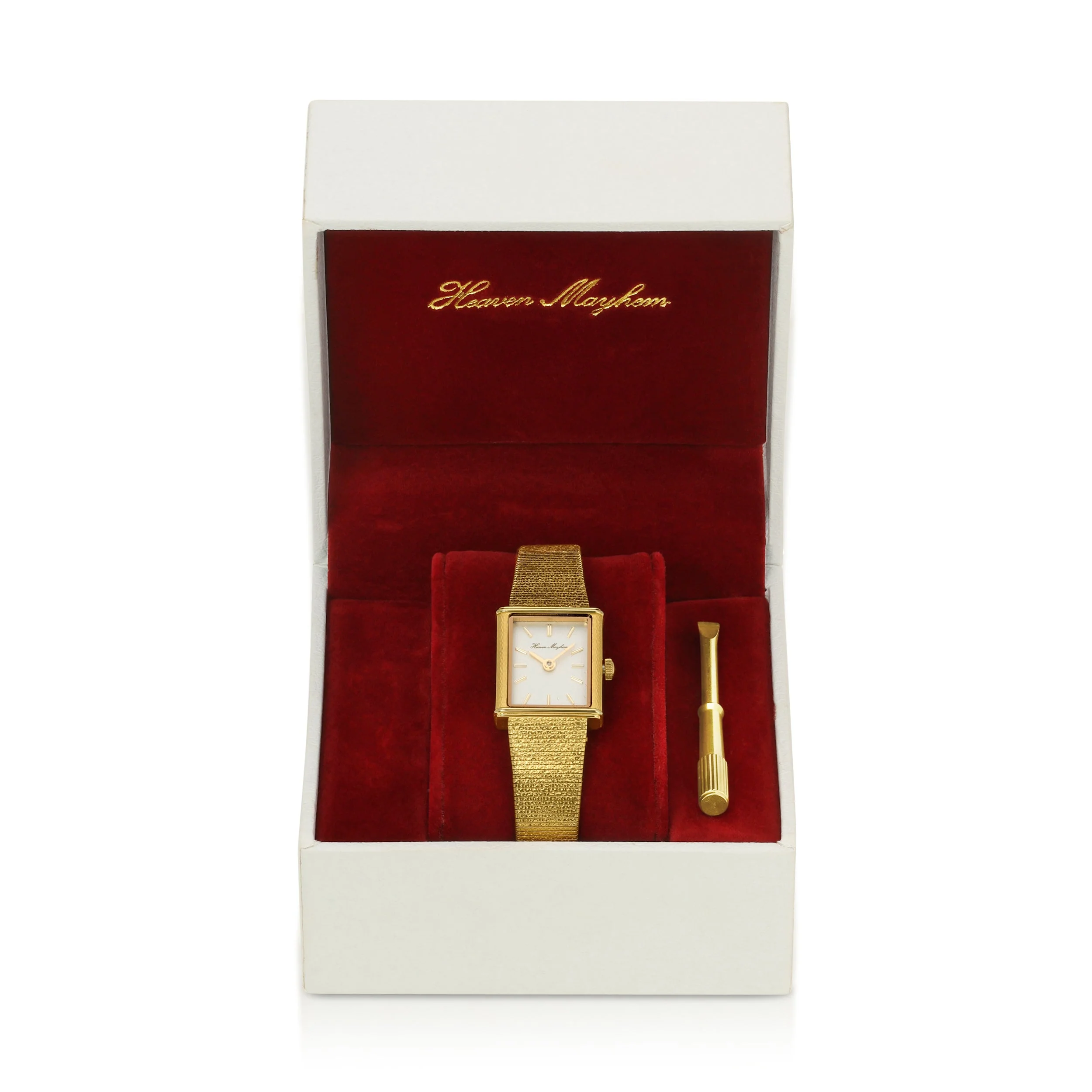 Bella Watch - Image 4