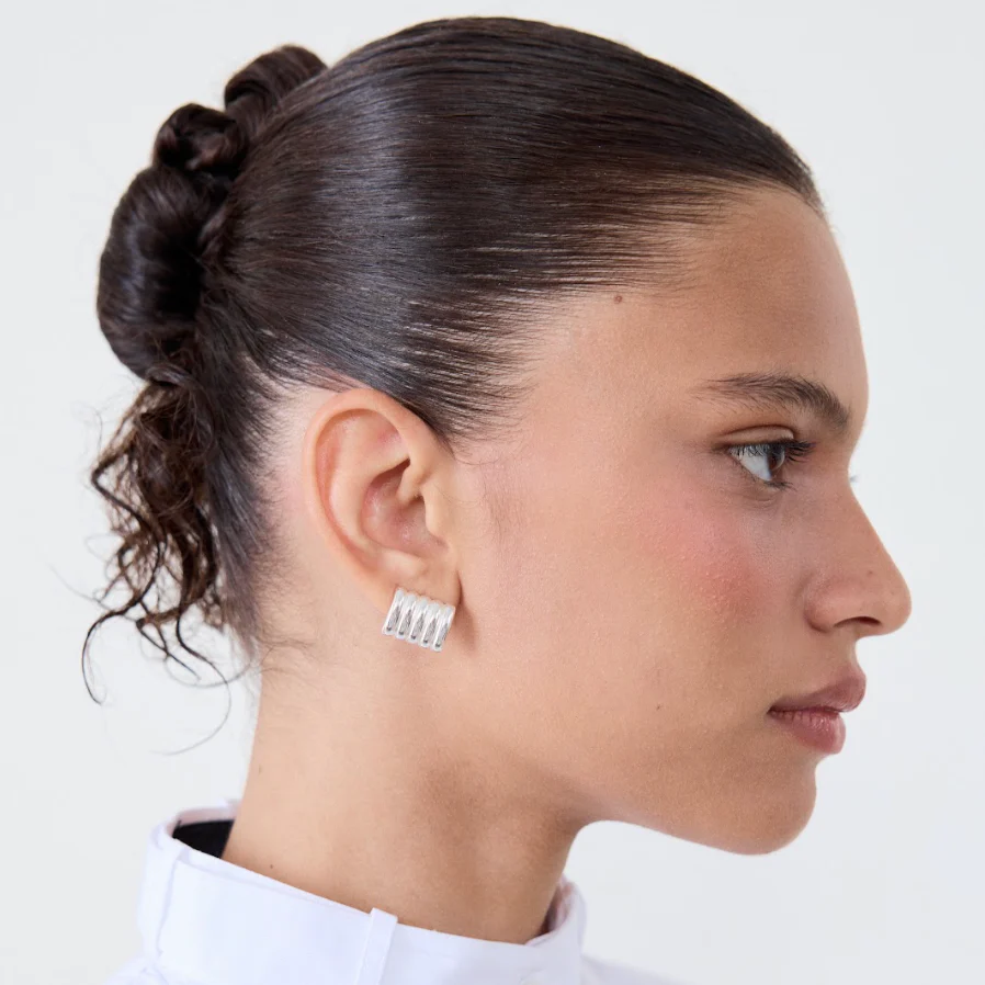 Clemmie Earrings - Image 5