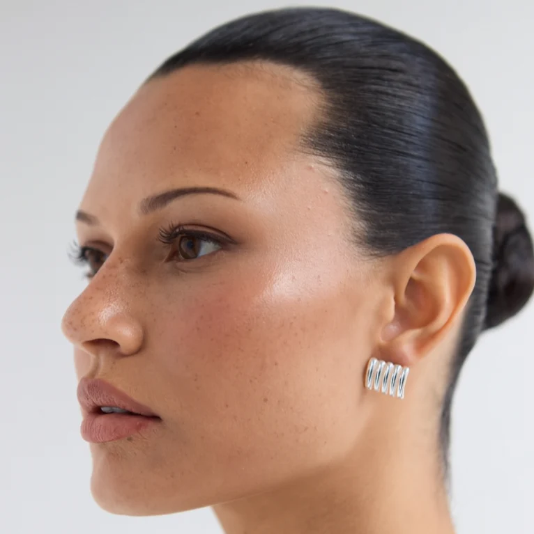Clemmie Earrings - Image 8