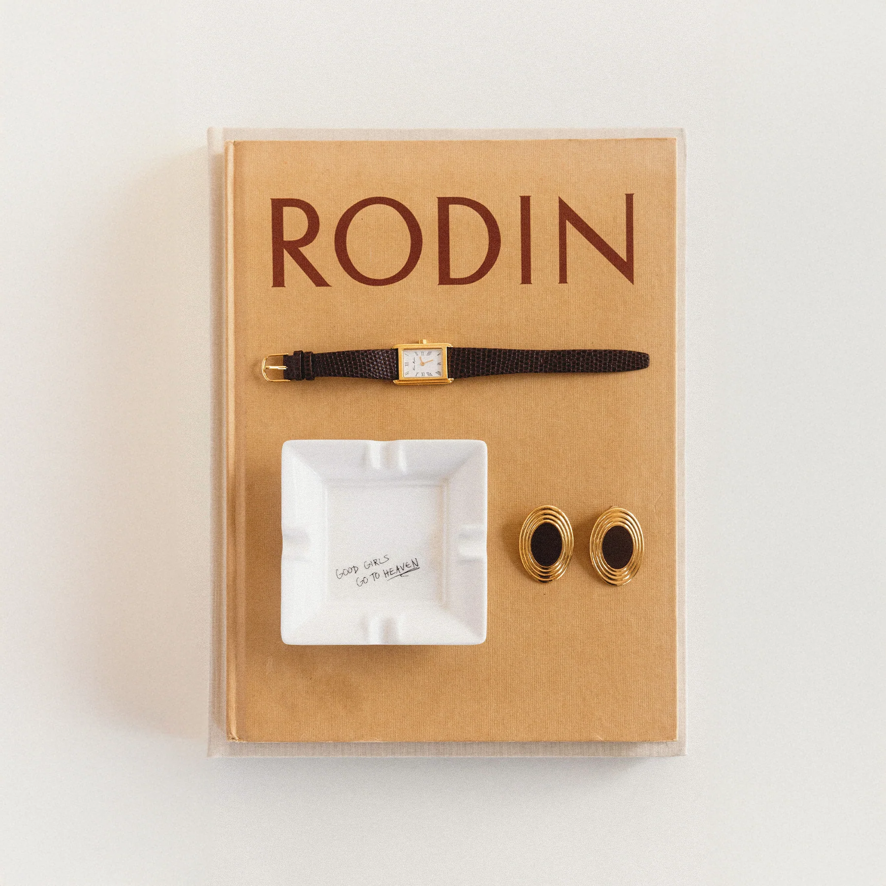 Mini Ashtray - Image 4